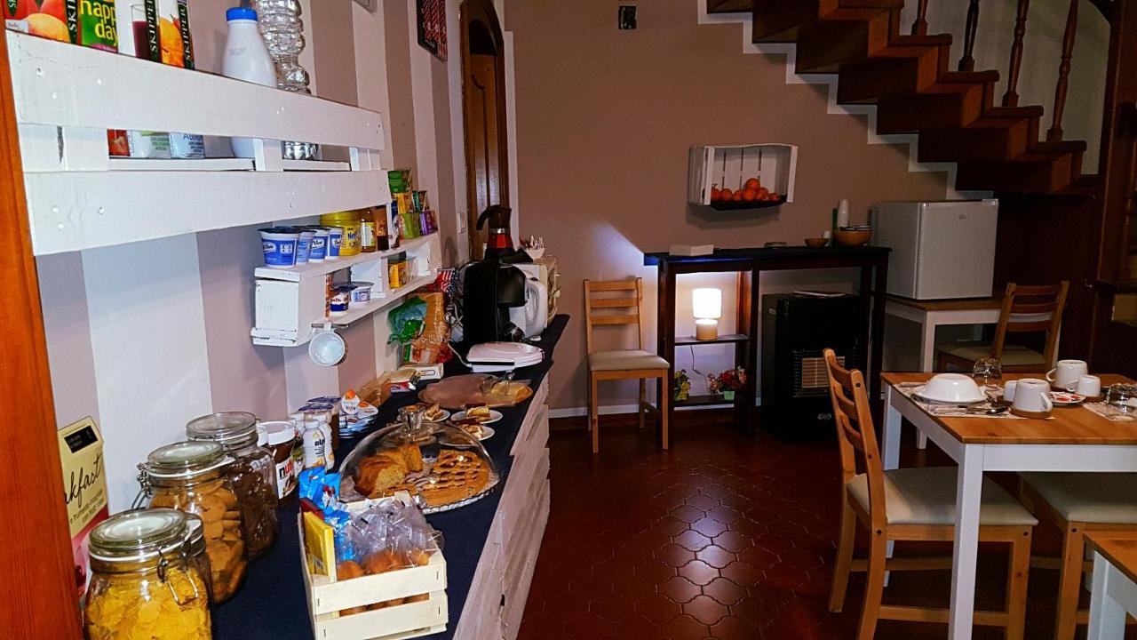 Dream 117 Panzió Catania-Fontanarossai nemzetközi repülőtér Kültér fotó